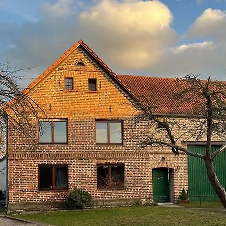 Landdomizil Zeissig Apartment Hoyerswerda