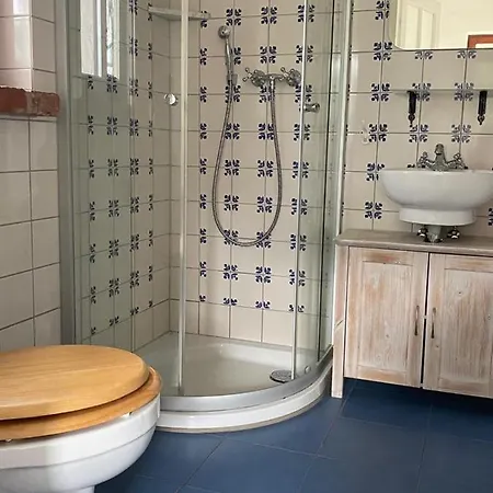 Landdomizil Zeissig *
